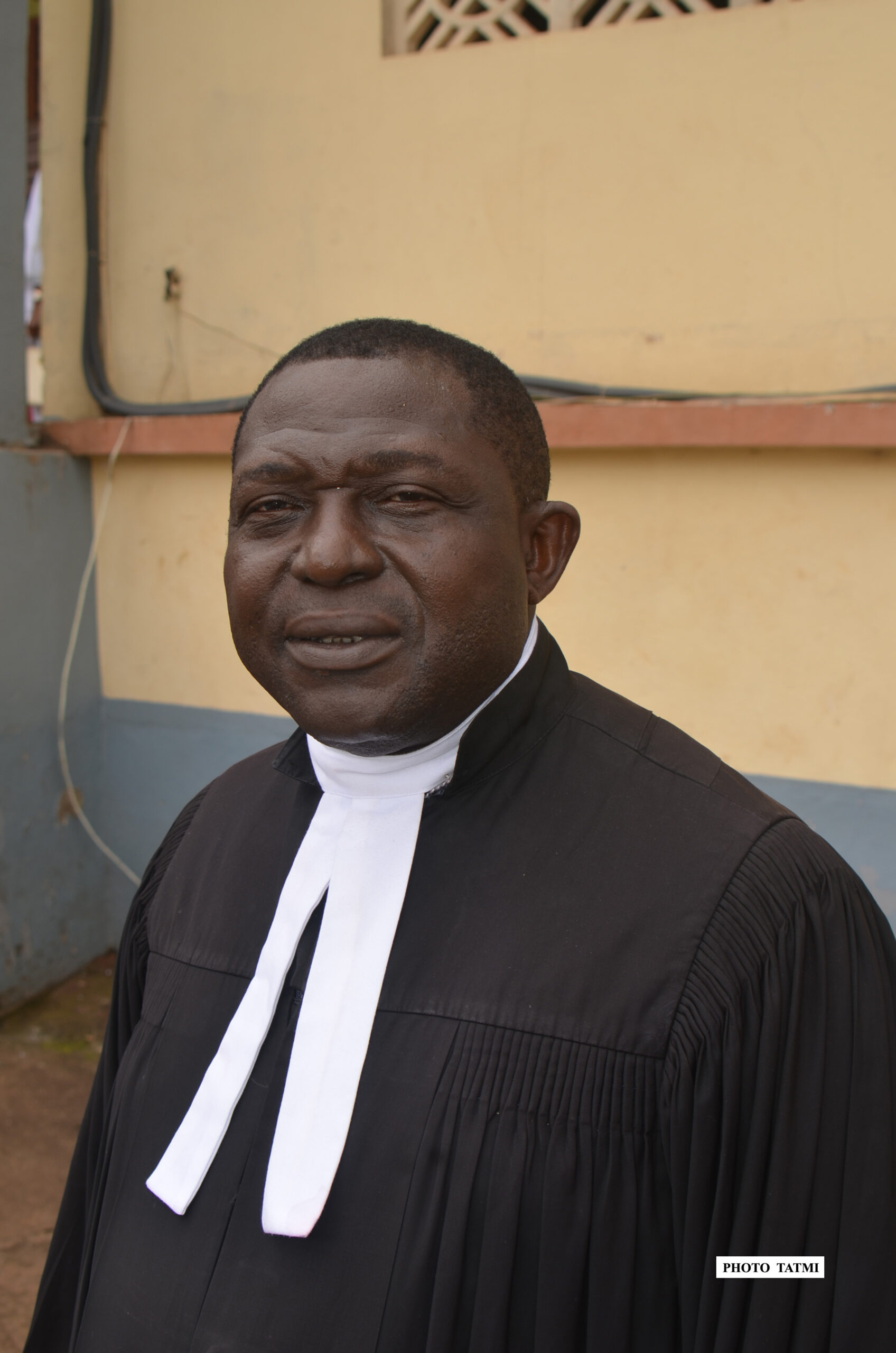 Photo pasteur Leintui